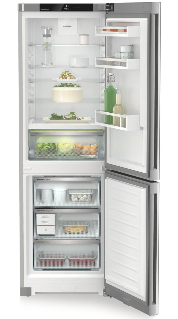 картинка Отдельностоящий холодильник Liebherr CBNsdc 522i-22 001 