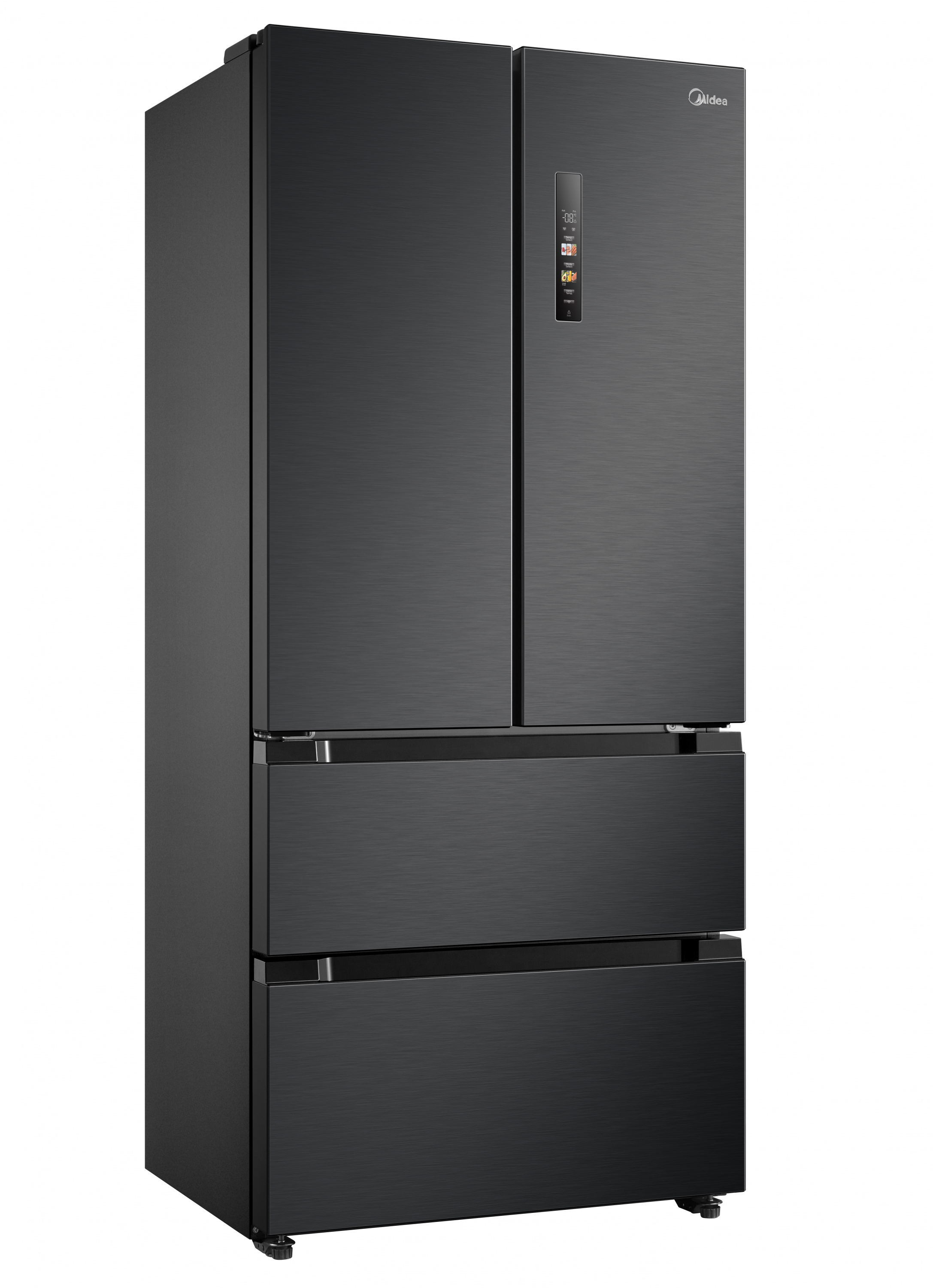 картинка Отдельностоящий холодильник Midea MDRF692MIE45 
