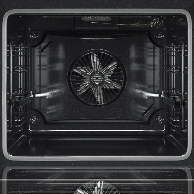 картинка Духовой шкаф Kuppersberg SR 610 ANT Bronze 