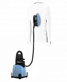 картинка Парогенератор Laurastar Lift Plus Blue Sky  картинка Парогенератор Laurastar Lift Plus Blue Sky