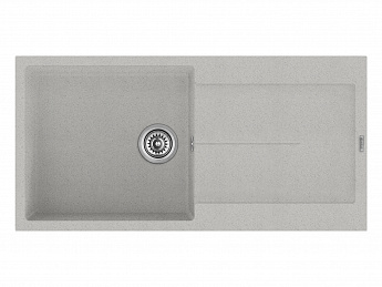 картинка Кухонная мойка Longran ENIGMA ENG1000.500 