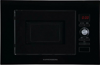 картинка Микроволновая печь Kuppersberg HMW 625 B  картинка Микроволновая печь Kuppersberg HMW 625 B