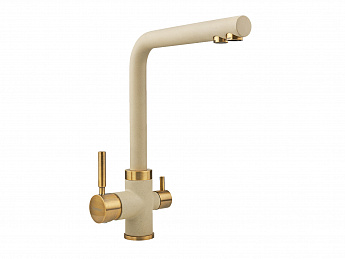 картинка Смеситель LONGRAN SPRINT UNIVERSAL LM2194  картинка Смеситель LONGRAN SPRINT UNIVERSAL LM2194