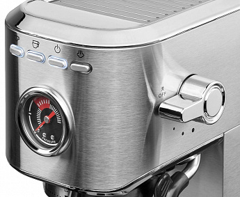 картинка Кофемашина Monsher MC 500  картинка Кофемашина Monsher MC 500