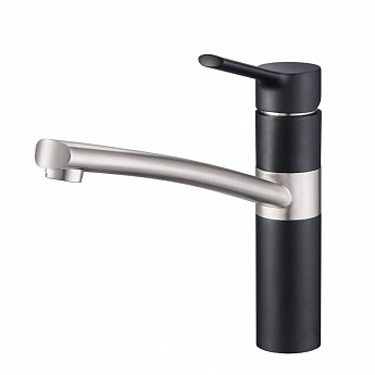 картинка Смеситель Emar Quartz ЕС - 3011  картинка Смеситель Emar Quartz ЕС - 3011