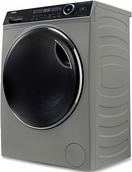картинка Стиральная машина с паром Haier HW90-B14979S 