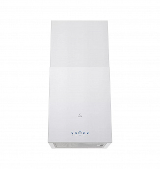картинка Кухонная вытяжка Lex MONO 400 WHITE  картинка Кухонная вытяжка Lex MONO 400 WHITE