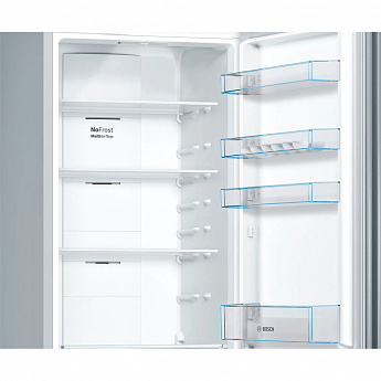 картинка Отдельностоящий холодильник Bosch KGN39UL30U  картинка Отдельностоящий холодильник Bosch KGN39UL30U