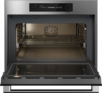 картинка Микроволновая печь Asko OM64SSH нержавеющая сталь 