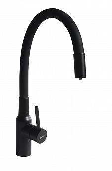 картинка Смеситель Longran SPRINT LOGIC LM219A, BLACK  картинка Смеситель Longran SPRINT LOGIC LM219A, BLACK