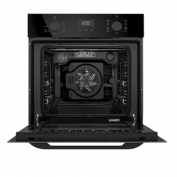 картинка Духовой шкаф Maunfeld EOEM7610B2  картинка Духовой шкаф Maunfeld EOEM7610B2