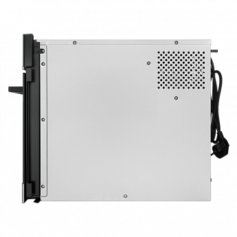 картинка Микроволновая печь Maunfeld MBMO349GB201  картинка Микроволновая печь Maunfeld MBMO349GB201