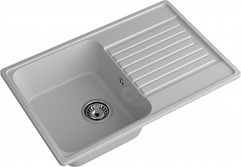 картинка Кухонная мойка Granfest-Quarz GF-Z78 