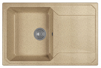 картинка Мойка для кухни Dr. Gans Кардинал 760 