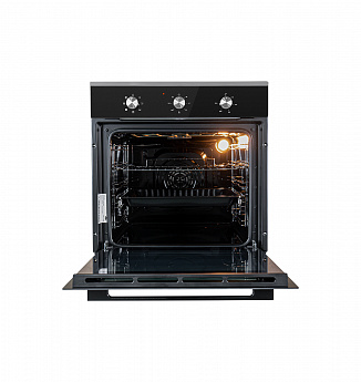 картинка Духовой шкаф Millen MEO 601 IX 