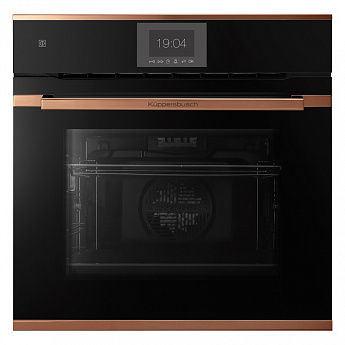 картинка Электрический духовой шкаф Kuppersbusch B 6550.0 S7 COPPER 