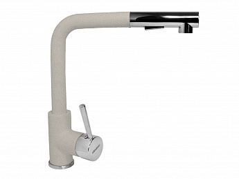 картинка Смеситель LONGRAN IMPACT LM2182 