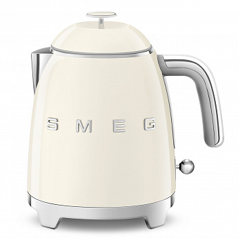 картинка Чайник Smeg KLF05CREU  картинка Чайник Smeg KLF05CREU