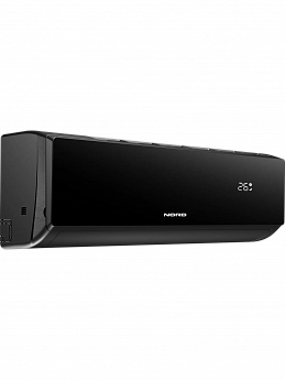 картинка Сплит-система Nord 18 ICE Black 