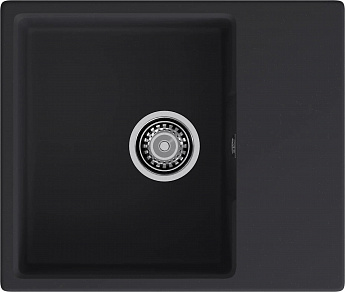 картинка Мойка для кухни Granfest GF-URBAN 658L 