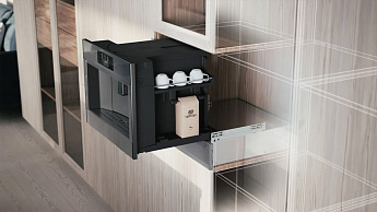 картинка Кофемашина Asko CM8478GG 