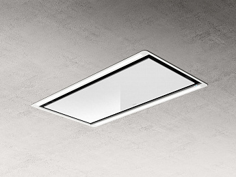 картинка Кухонная вытяжка Elica HILIGHT H16 WH/A/100  картинка Кухонная вытяжка Elica HILIGHT H16 WH/A/100