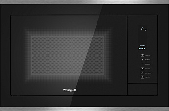 картинка Микроволновая печь встраиваемая Weissgauff HMT-725 Touch Grill 