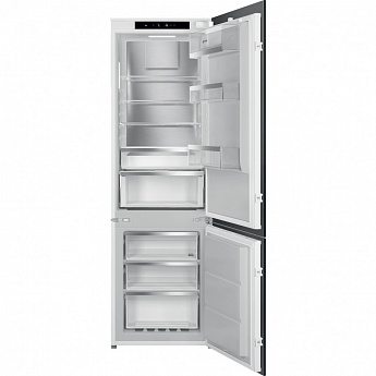 картинка Встраиваемый холодильник Smeg C9174TN5D1 