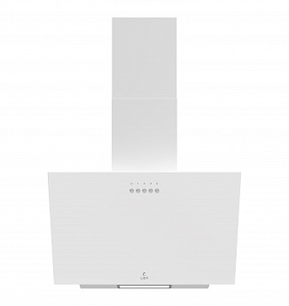картинка Кухонная вытяжка Lex MOZA 500 WHITE 