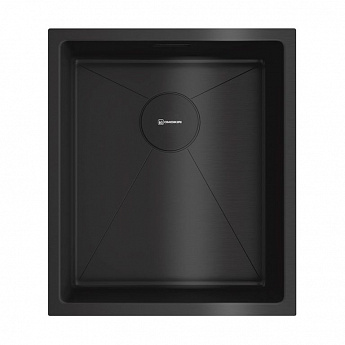 картинка Мойка Omoikiri TAKI 38-U/IF-GB 