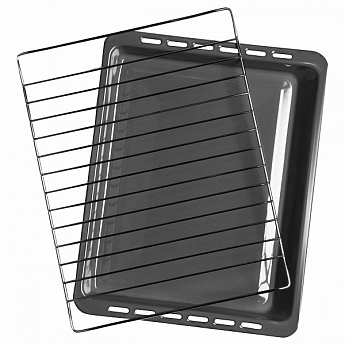 картинка Духовой шкаф Korting OKB 481 CRCN 