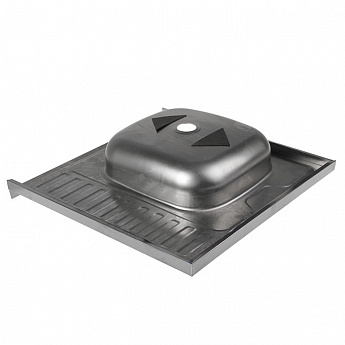 картинка Мойка для кухни Владикс V-403L 