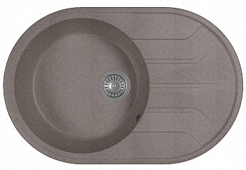 картинка Мойка для кухни Dr. Gans Лиана 760 