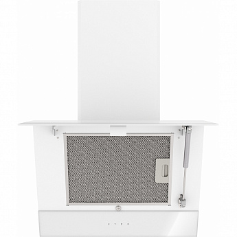 картинка Кухонная вытяжка полновстраиваемая Franke TEMPER 50 WH белая 