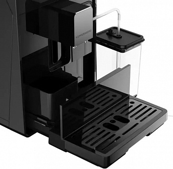 картинка Кофемашина Kuppersberg KCF 400 B 