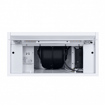 картинка Кухонная вытяжка Maunfeld MZR 60 белый  картинка Кухонная вытяжка Maunfeld MZR 60 белый