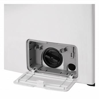 картинка Стиральная машина с сушкой Korting KWD 60DV107 