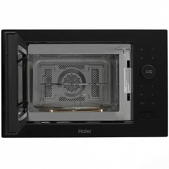 картинка Микроволновая печь встраиваемая Haier HMX-BPG259B 