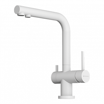 картинка Смеситель Omoikiri NAGANO-P 
