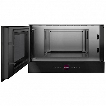 картинка Микроволновая печь встраиваемая Bosch BFL7221B1 