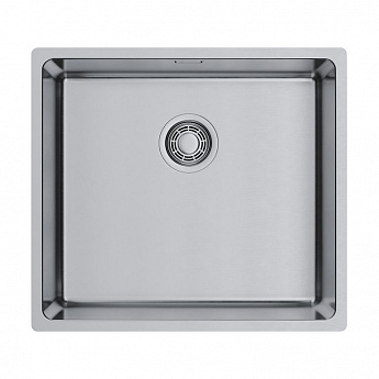 картинка Мойка Omoikiri TADZAVA 49-U/I-IN ULTRA 15 