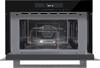 картинка Микроволновая печь встраиваемая Weissgauff BMWO-341 DB 