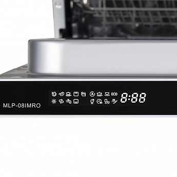 картинка Посудомоечная машина Maunfeld MLP-08IMRO  картинка Посудомоечная машина Maunfeld MLP-08IMRO