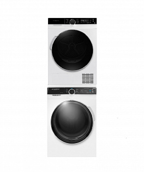 картинка Комплект Maunfeld MFWM1510WH06+MFDM1410WH07+WM-SK03  картинка Комплект Maunfeld MFWM1510WH06+MFDM1410WH07+WM-SK03