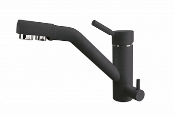 картинка Смеситель Dr. Gans ДУЭТ 