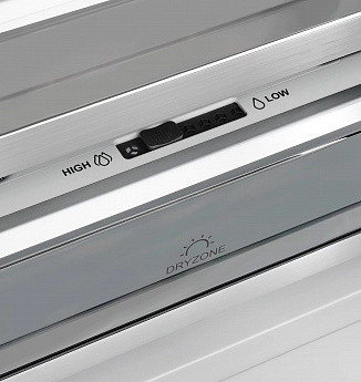 картинка Отдельностоящий холодильник Lex LFD595BXID 