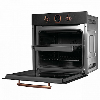 картинка Духовой шкаф Korting OKB 481 CRCN 