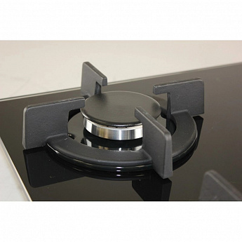 картинка Варочная панель Lex GVG 430 BL 