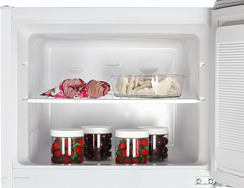 картинка Отдельностоящий холодильник Nordfrost NRT 144 032 