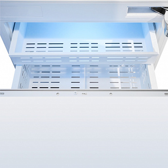 картинка Встраиваемый холодильник Millen MBI558MaxPro  картинка Встраиваемый холодильник Millen MBI558MaxPro